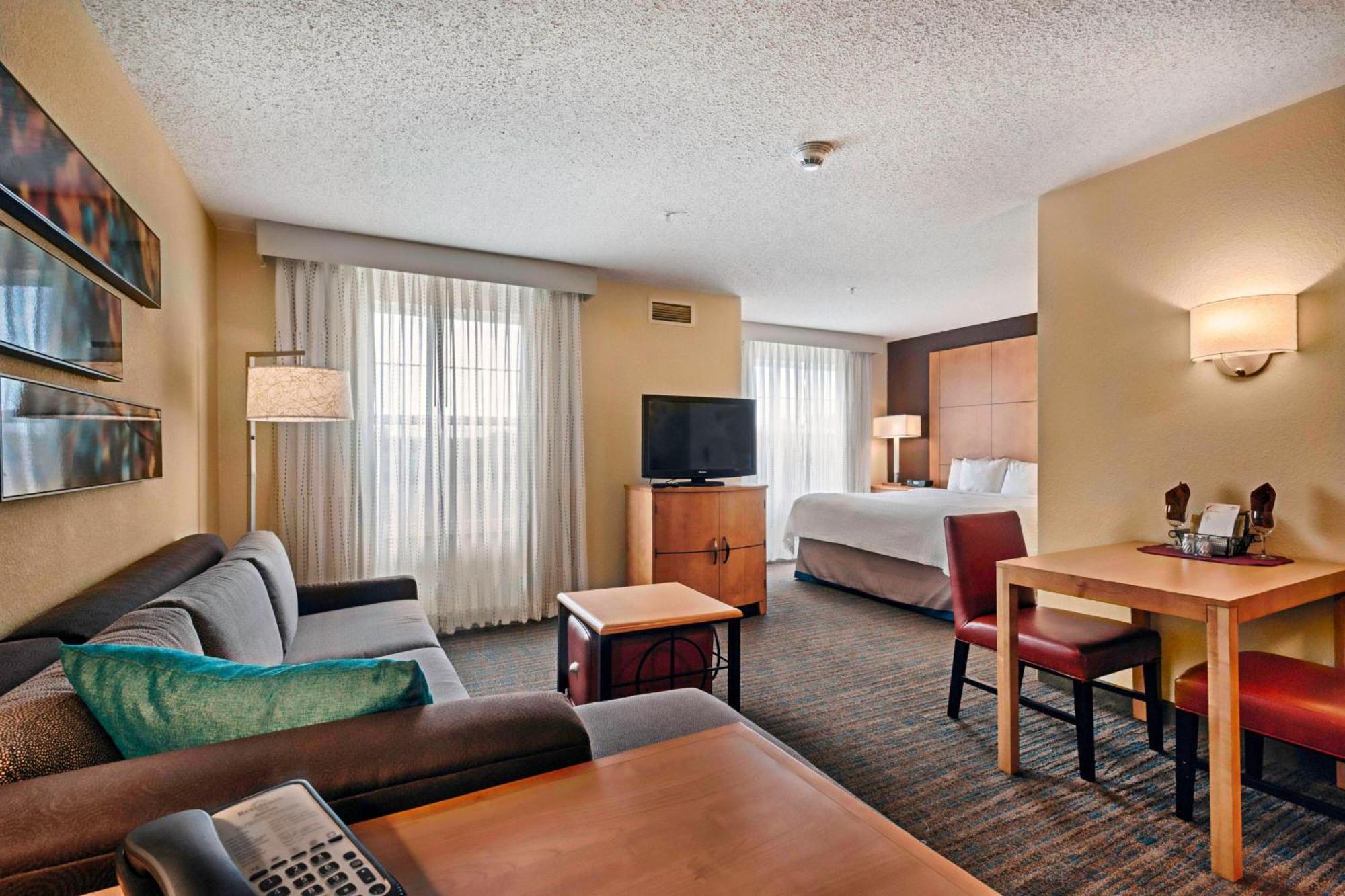 Residence Inn Mt. Laurel At Bishop'S Gate Маунт Лорел Екстериор снимка