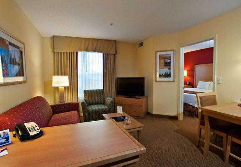 Residence Inn Mt. Laurel At Bishop'S Gate Маунт Лорел Екстериор снимка