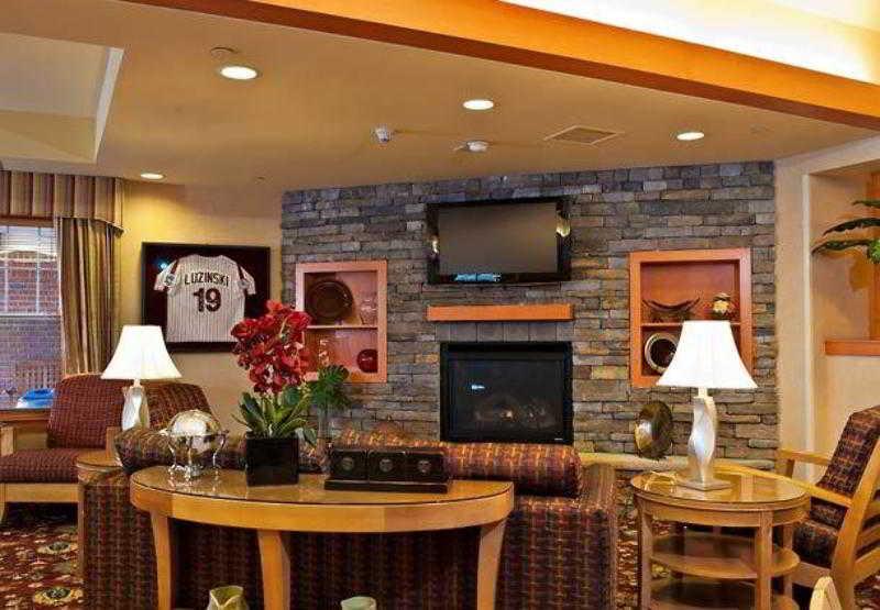 Residence Inn Mt. Laurel At Bishop'S Gate Маунт Лорел Екстериор снимка