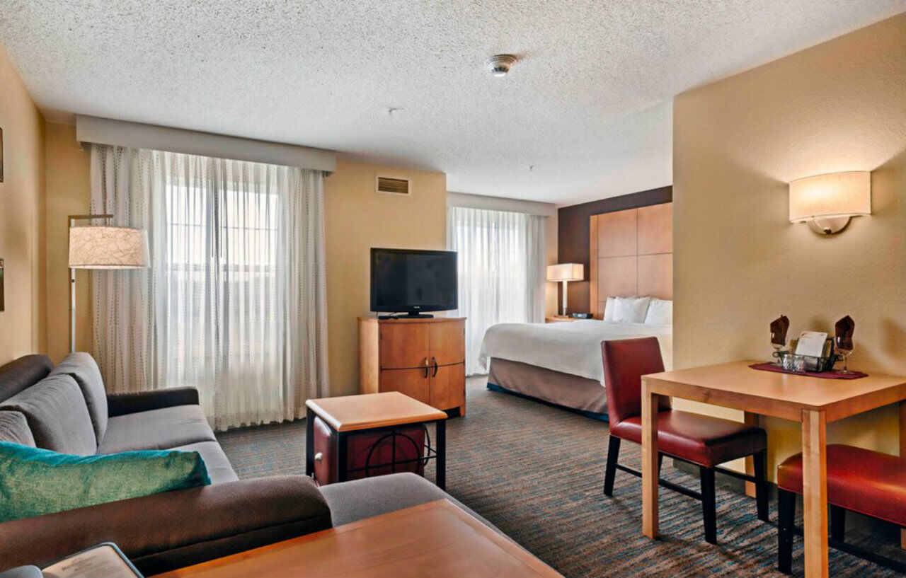 Residence Inn Mt. Laurel At Bishop'S Gate Маунт Лорел Екстериор снимка