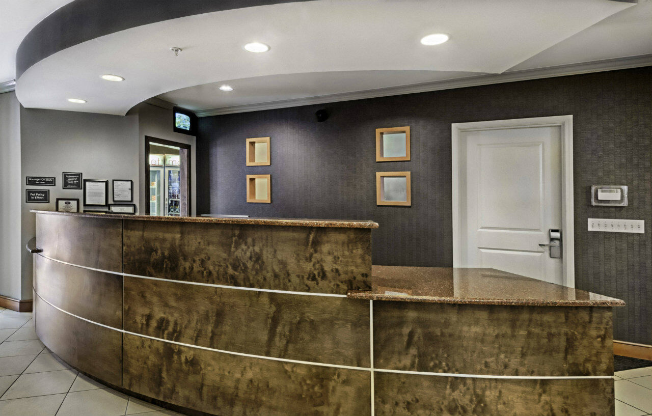 Residence Inn Mt. Laurel At Bishop'S Gate Маунт Лорел Екстериор снимка